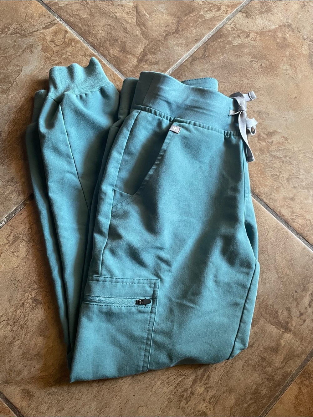 Figs women’s hydrogreen Drawstring Joggers